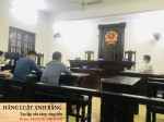 Địa chỉ nơi làm việc, xét xử mới của Tòa án nhân dân Thành phố Hà Nội.
