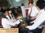 Điều kiện để Thương nhân nước ngoài thành lập Văn phòng đại diện tại Việt Nam.